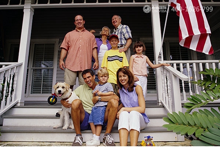 中美文化差異大,謹記6大差別不惹麻煩