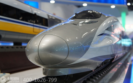 移民美國后發現，為什么美國不建高鐵？！